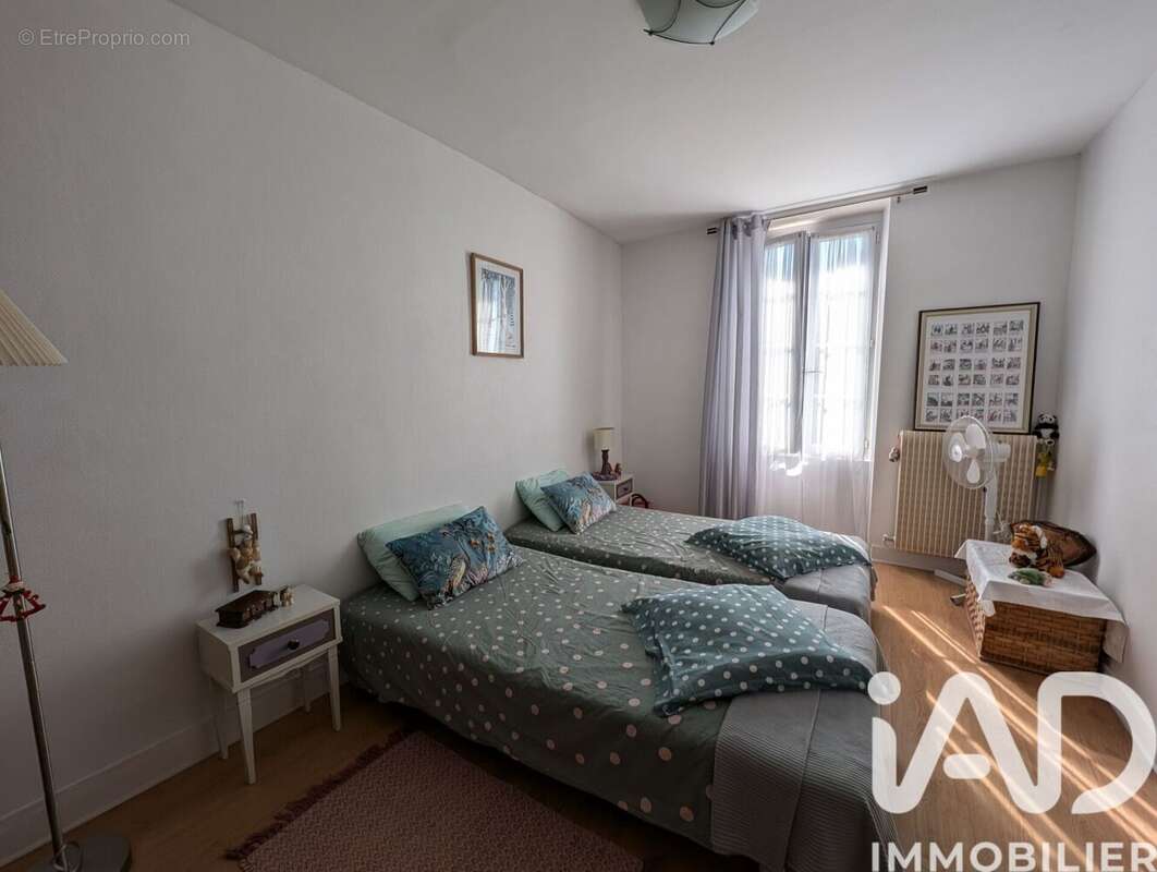 Photo 9 - Maison à LOUZAC-SAINT-ANDRE