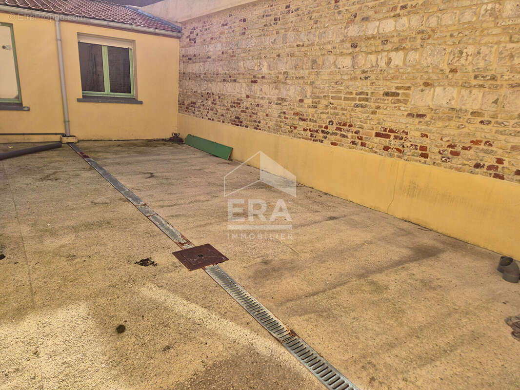 Appartement à SAINT-OMER