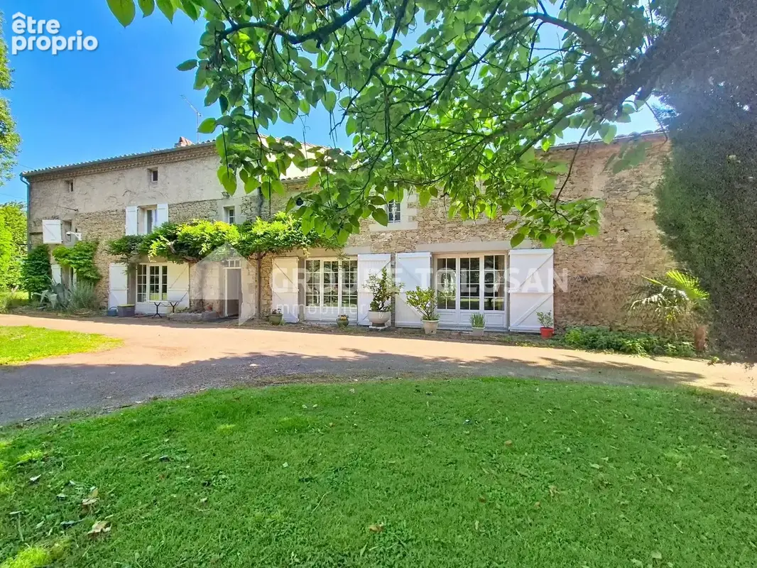 Maison à REVEL