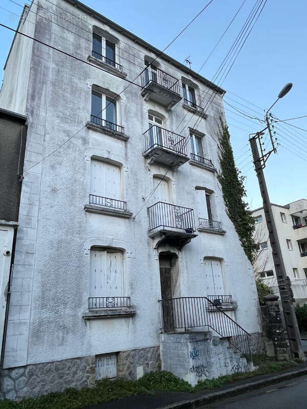 Appartement à BREST