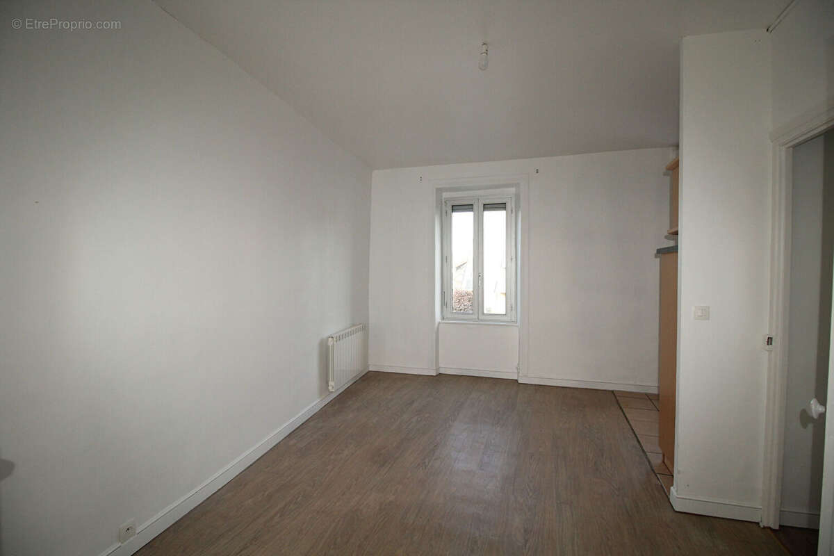 Appartement à SAINT-QUAY-PORTRIEUX