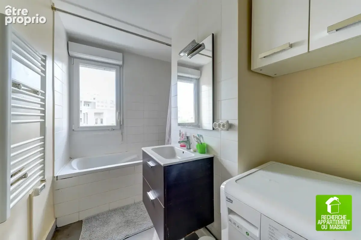 T4 73 m2 - Mermoz Pinel - photo 14
