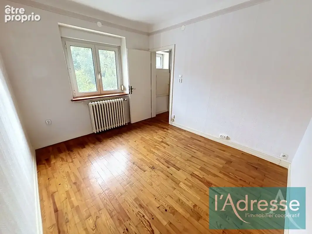 Maison Saint Julien Les Metz F5 - photo 10