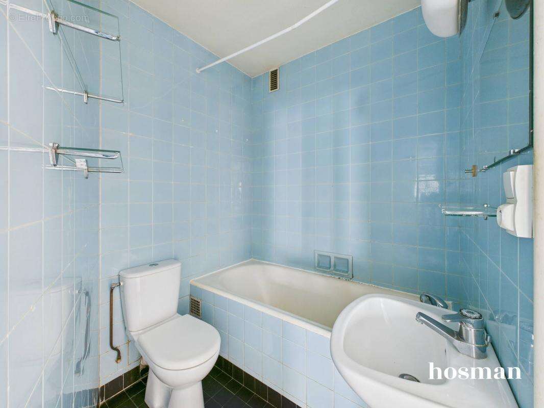 Appartement à PARIS-7E