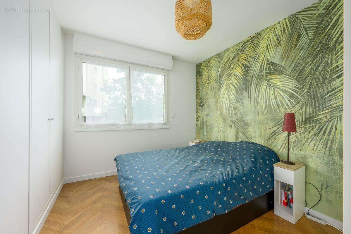 Appartement à VANVES