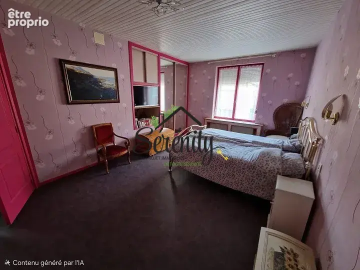 Maison 5 pièces 145 m² à vendre à Loos (59120) - photo 6