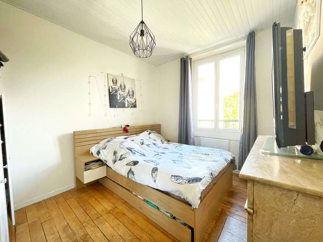 Appartement à GRIGNY