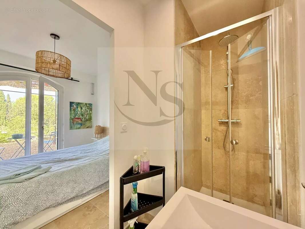 Maison à AIX-EN-PROVENCE