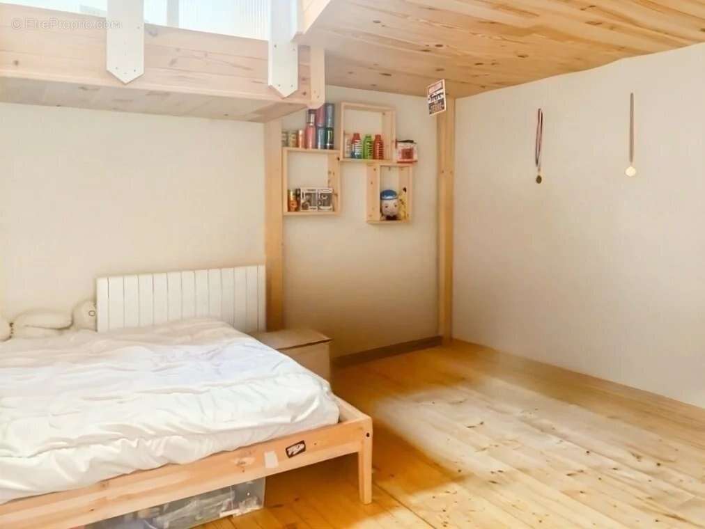 Maison à PORT-SAINT-PERE