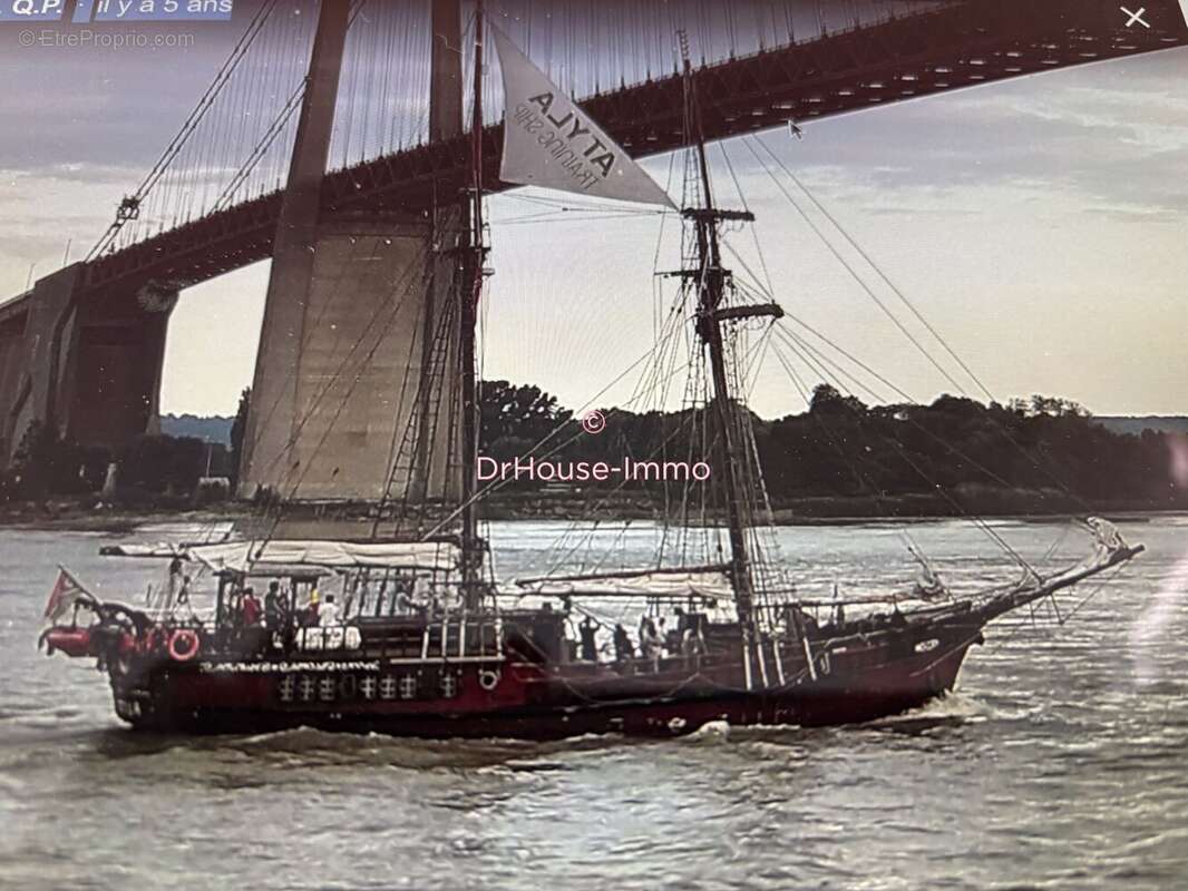 Commerce à TANCARVILLE