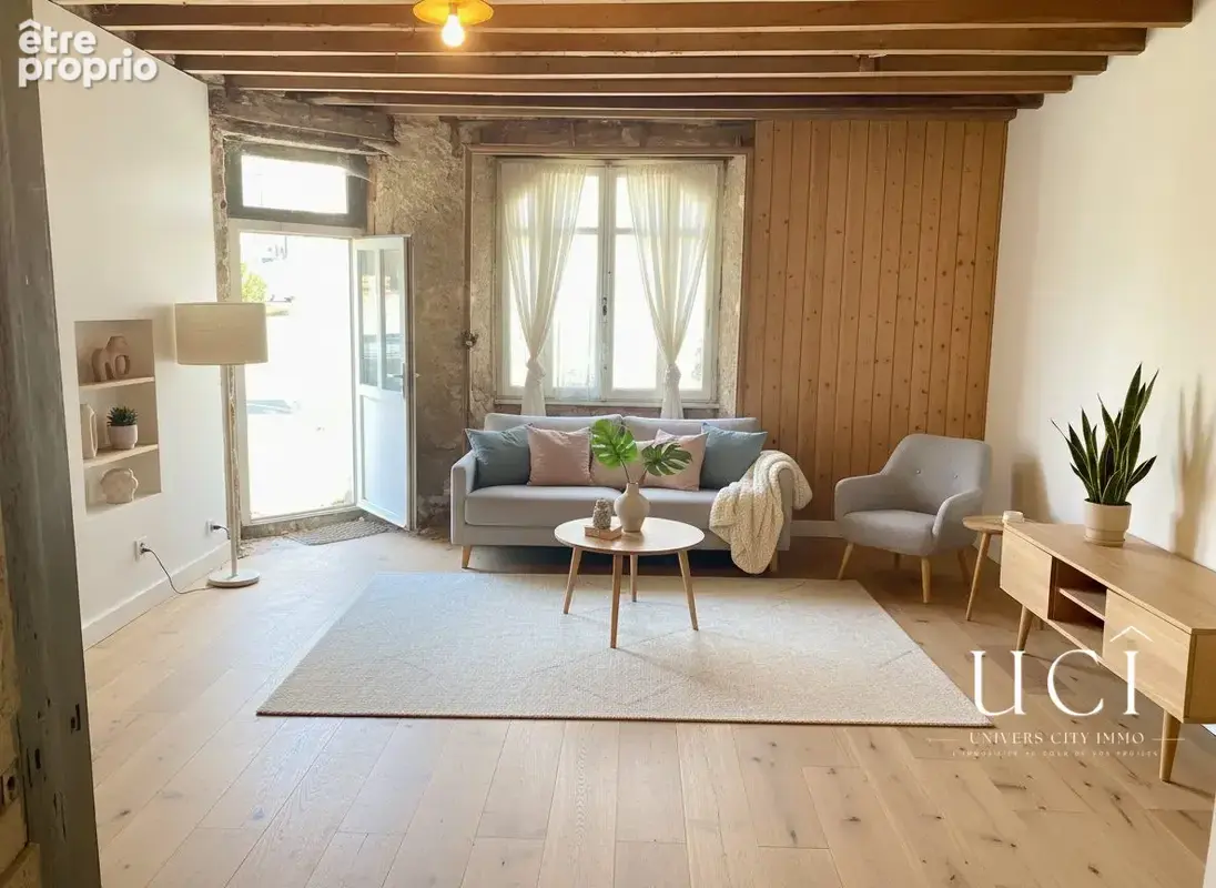 Maison 5 pièces 250 m² à vendre à La Regrippiere (44330) - photo 5