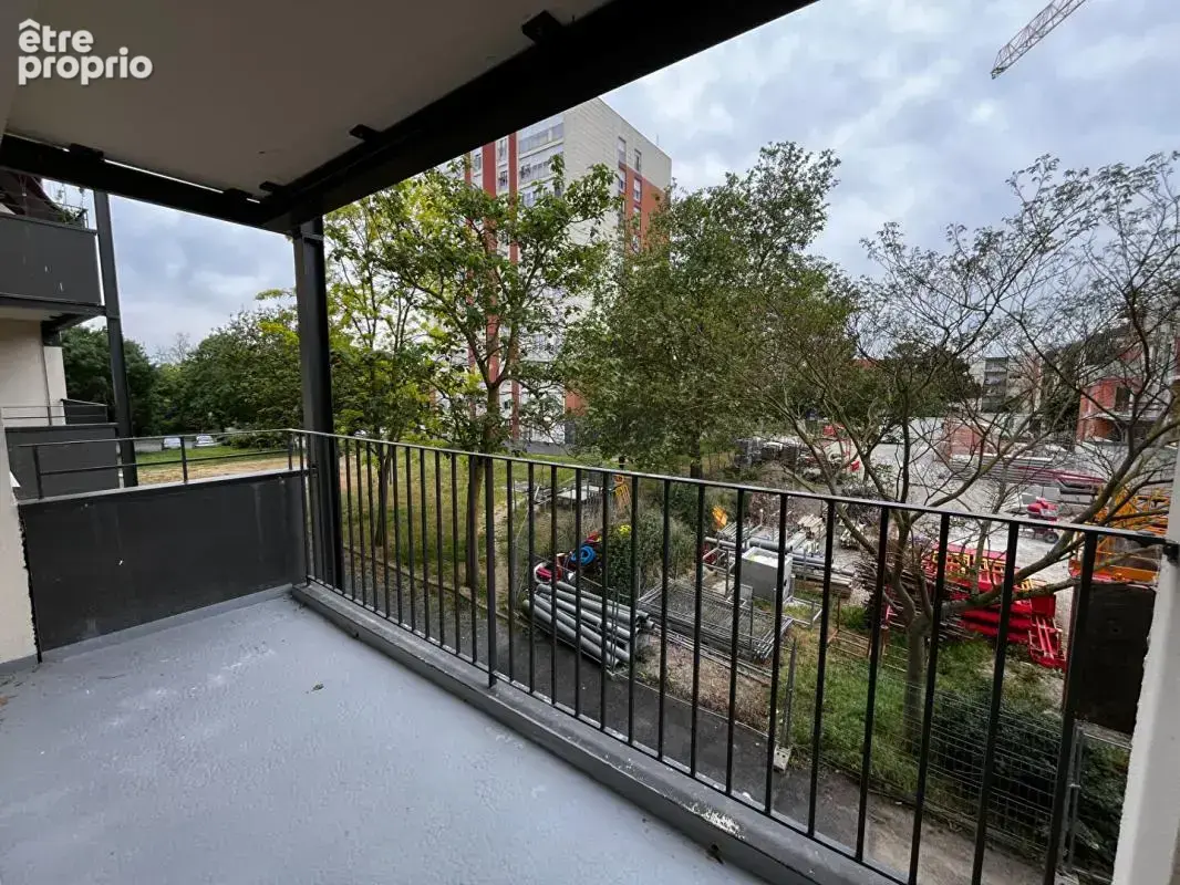 Appartement Les Ponts De Ce 5 pièce(s) - photo 2