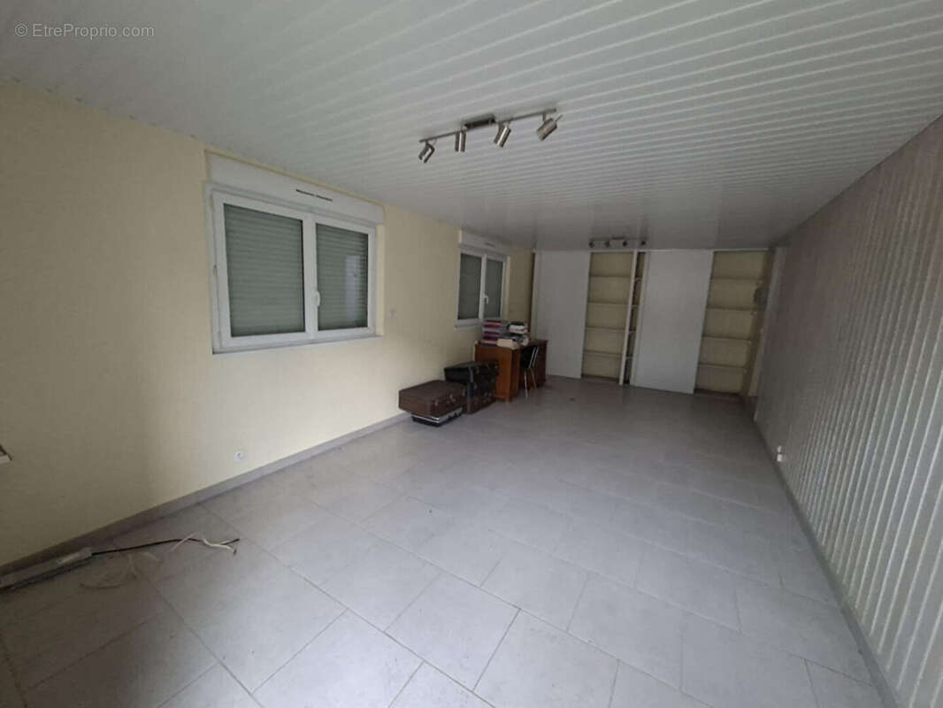 Maison à LA BOUTEILLE