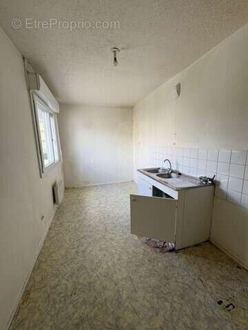 Appartement à BETSCHDORF