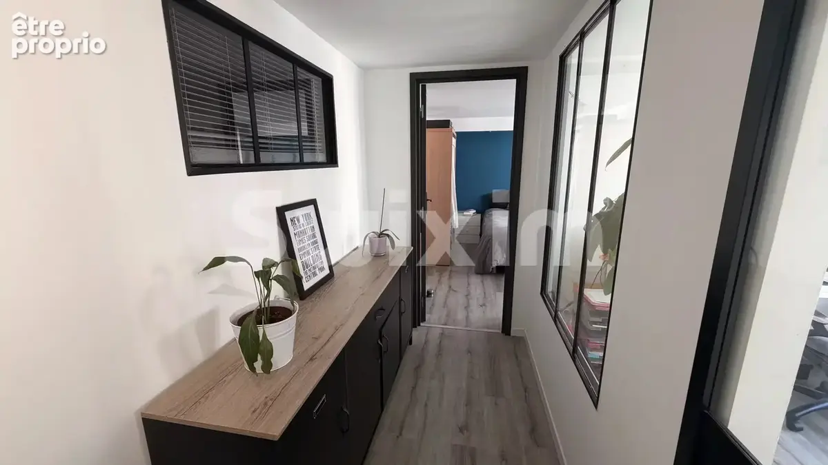 T5 Duplex en centre ville d'Aix Les Bains - photo 5