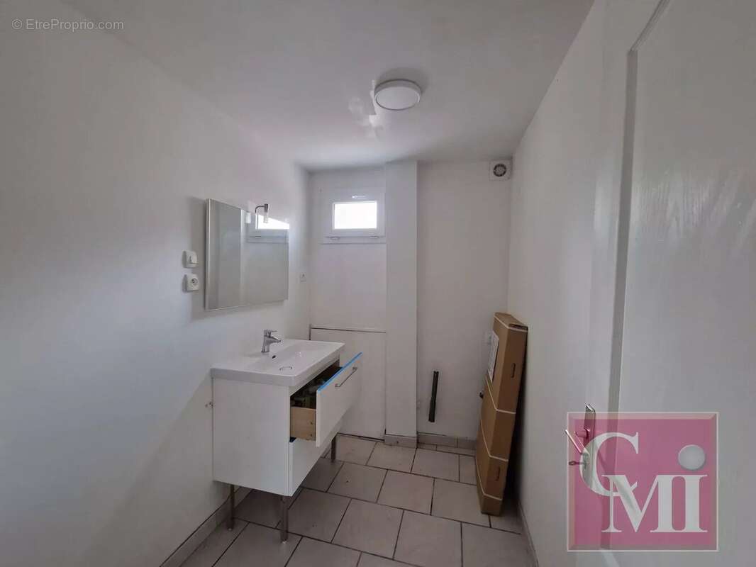 Appartement à BREUILLET