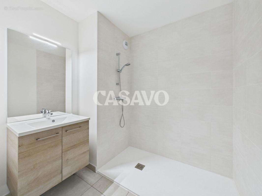 Appartement à TALENCE