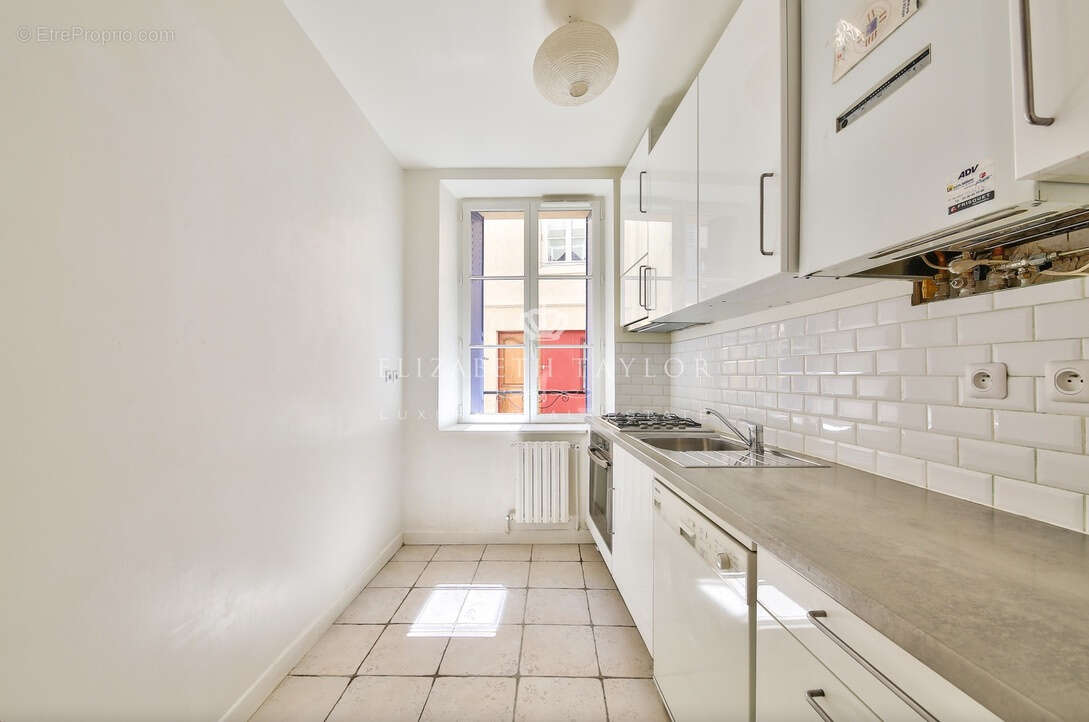 Appartement à SAINT-GERMAIN-EN-LAYE