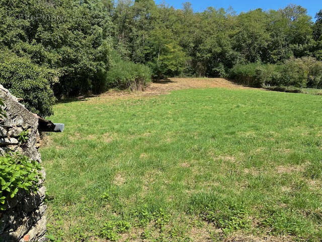 Maison à POUQUES-LORMES