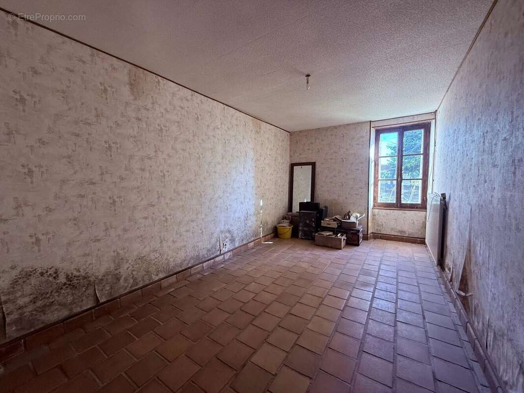 Maison à PERIGNAC