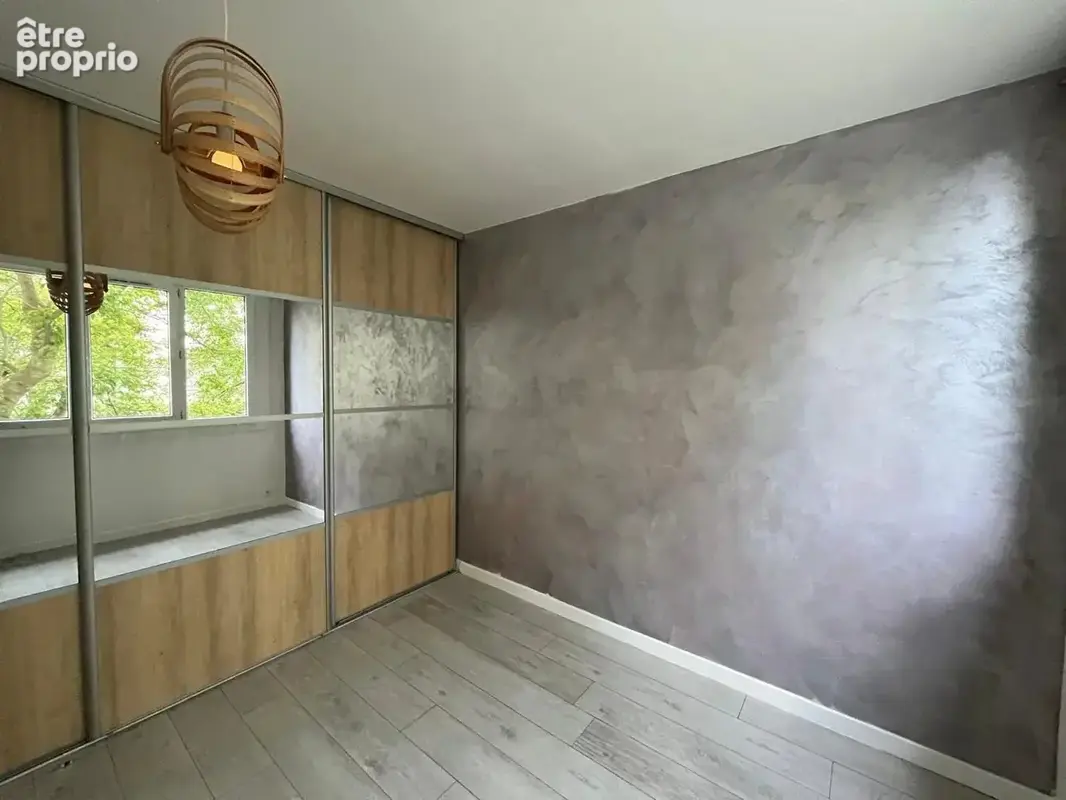 Appartement 3 pièces - Quai Fernand Saguet - photo 4