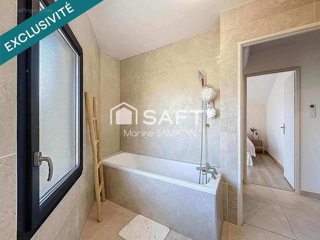 Photo 8 - Maison à ANNEMASSE