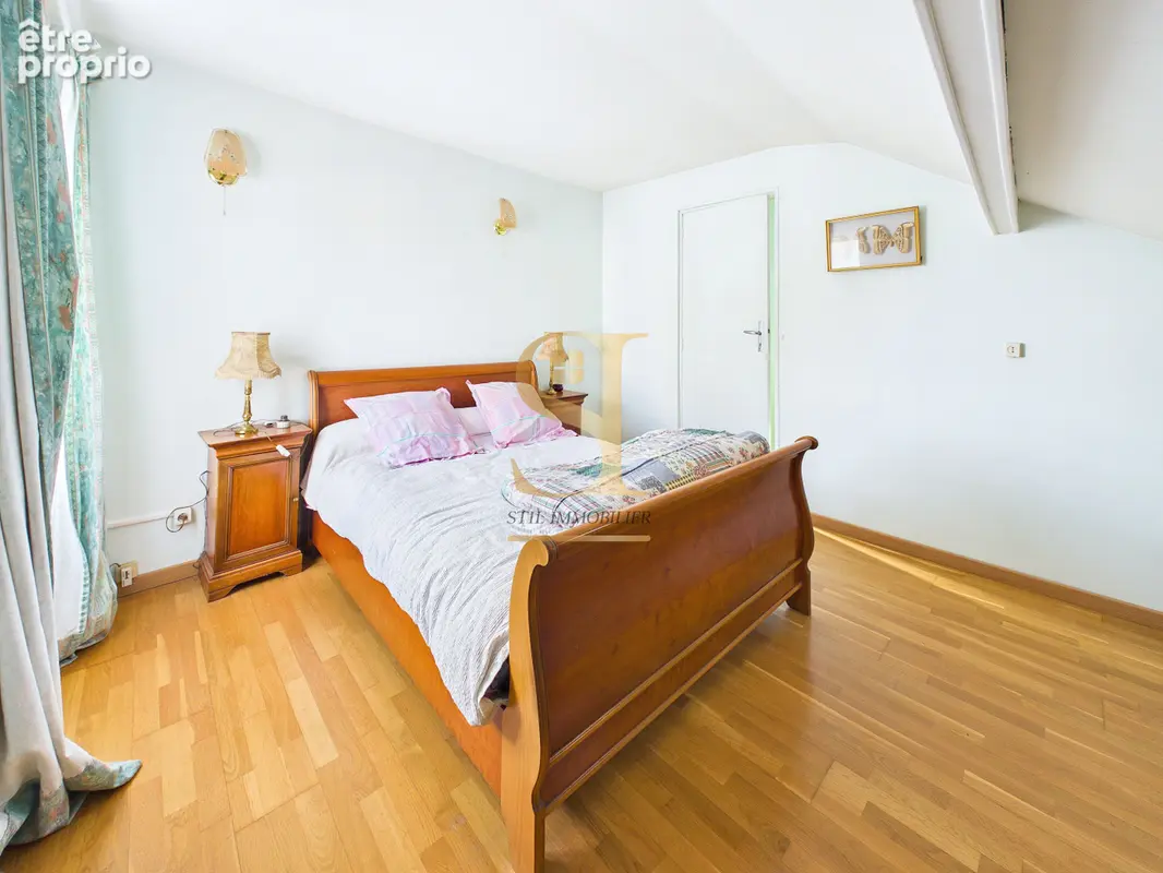 Maison 6 pièces 111 m² à vendre à Quincy-Sous-Senart (91480) - photo 9