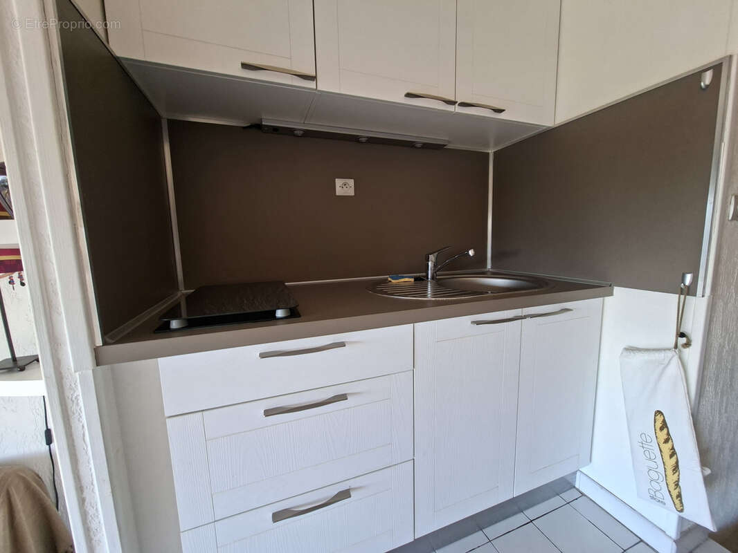 Appartement à AGDE