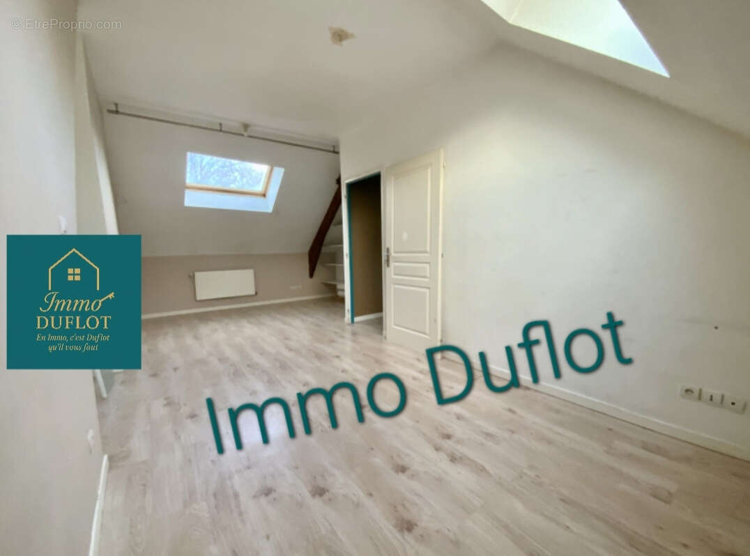 Maison à SAINT-AMAND-LES-EAUX