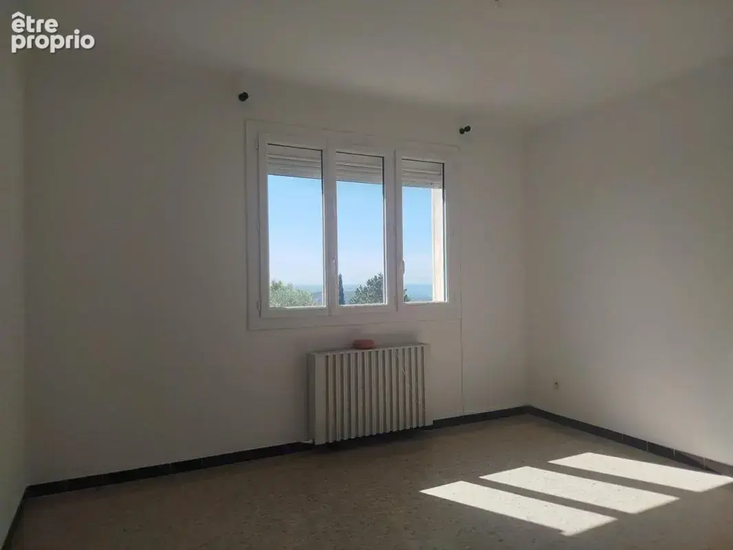 Grande villa Ollioules gros cerveau avec vue sur la mer - photo 18