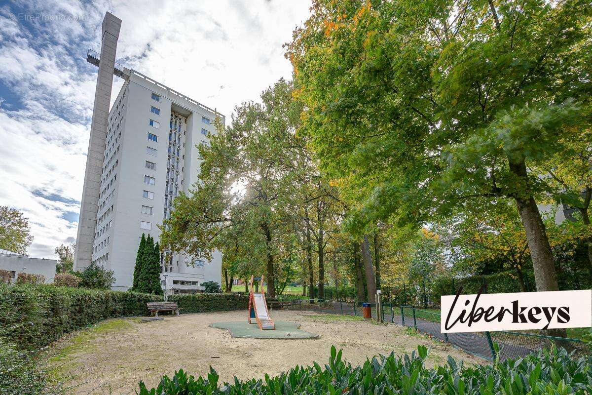 Appartement à SUCY-EN-BRIE