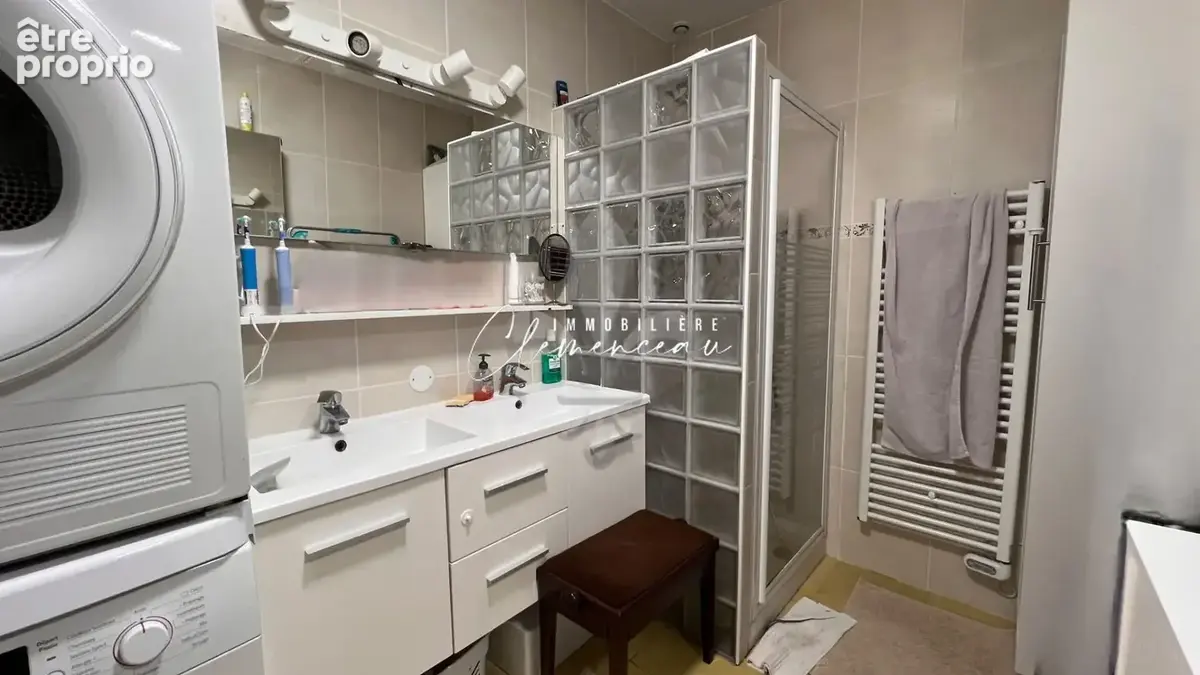 Maison Vaux Sur Seine - photo 7