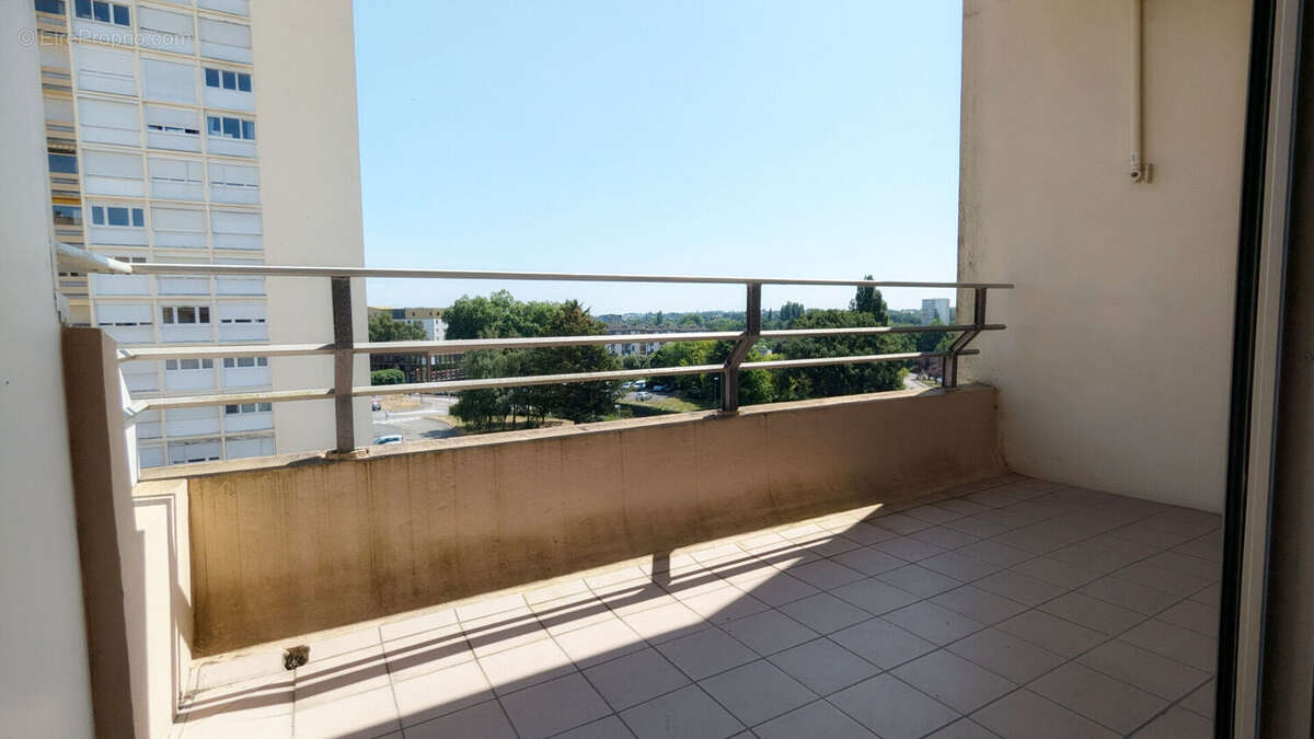 Appartement à LAVAL