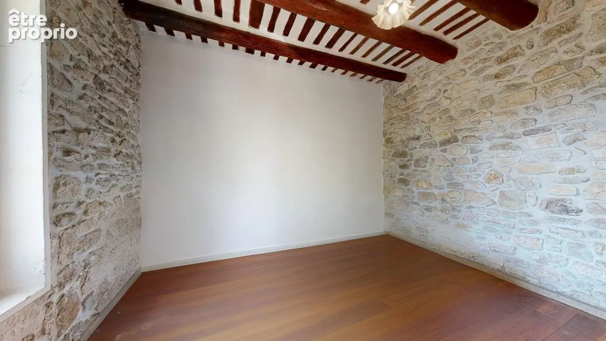 Appartement Pernes Les Fontaines 4 chambres 133 m2 avec jardin - photo 7