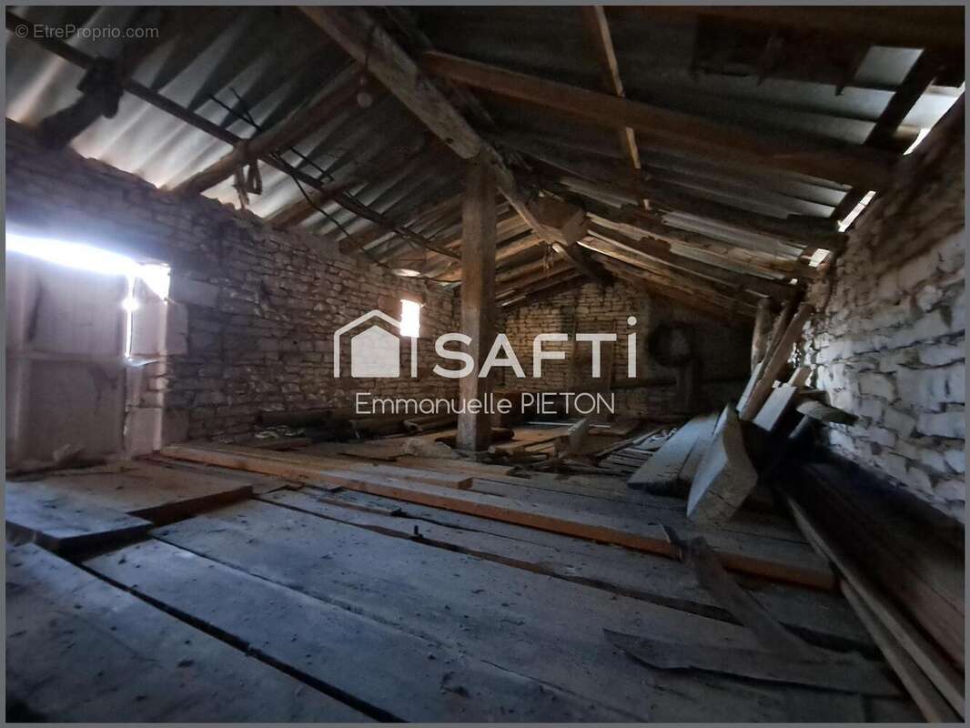 Photo 8 - Maison à AVANTON