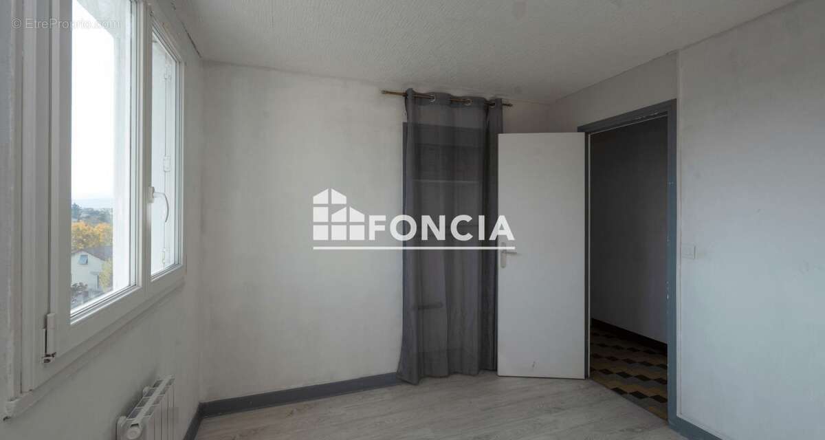 Appartement à VALENCE