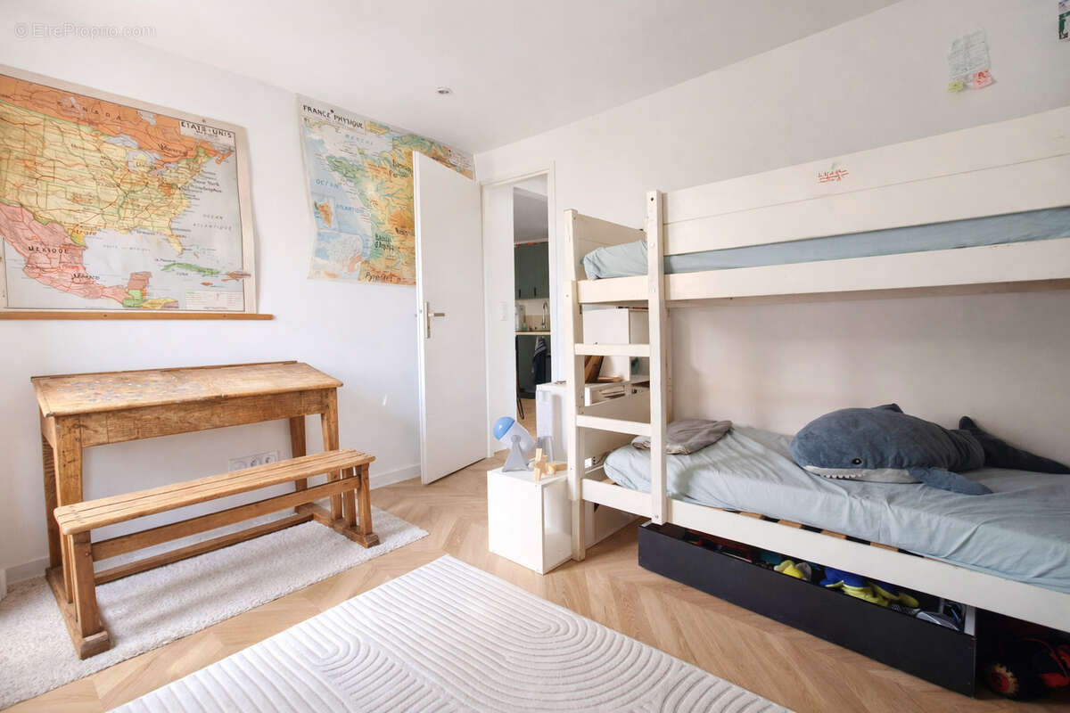 Appartement à CARNOUX-EN-PROVENCE