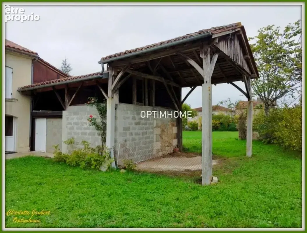 Maison à vendre 6 pièces Proche de SAINT AULAYE PUYMANGOU (24) - photo 3