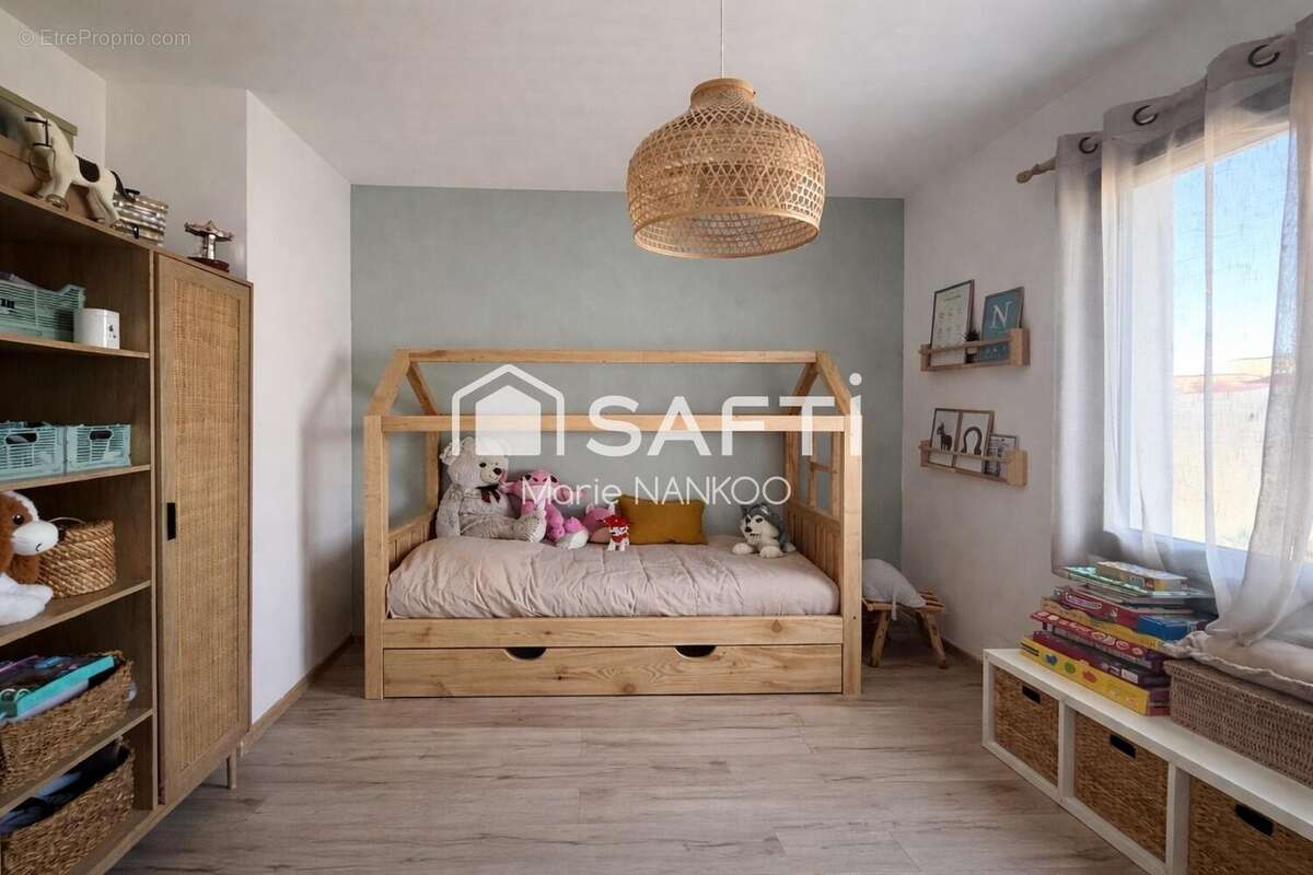 Photo 5 - Maison à PALAJA