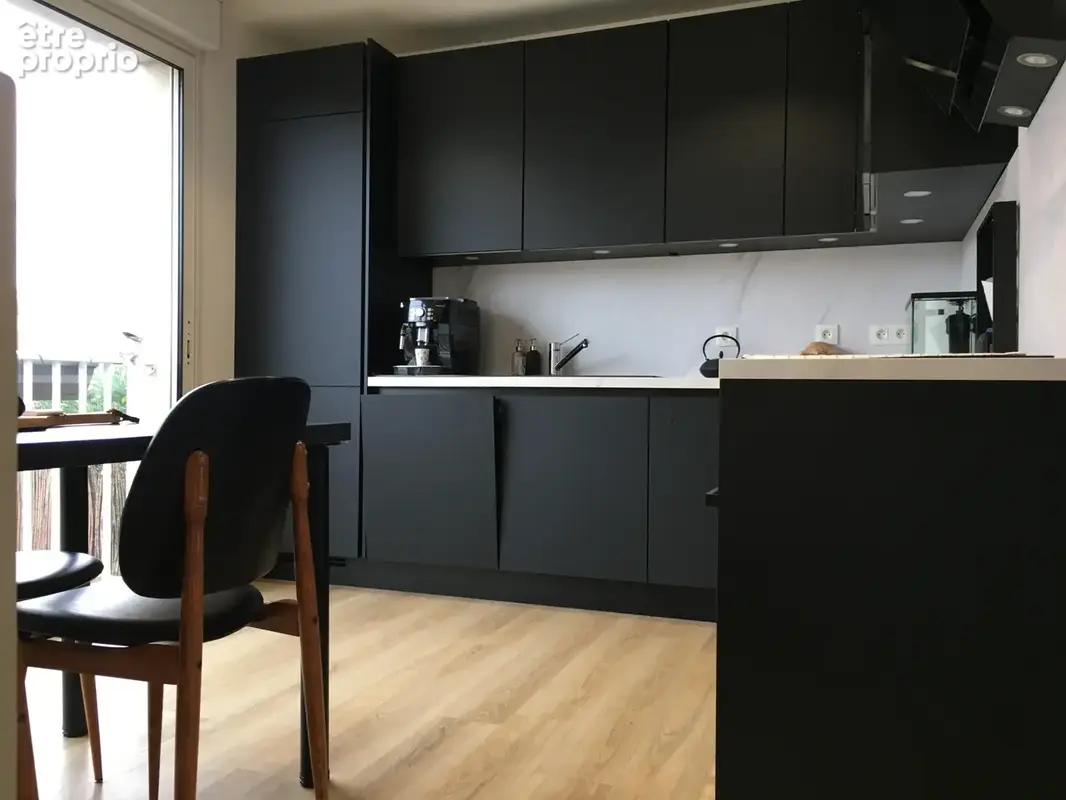 Maison de ville - photo 6