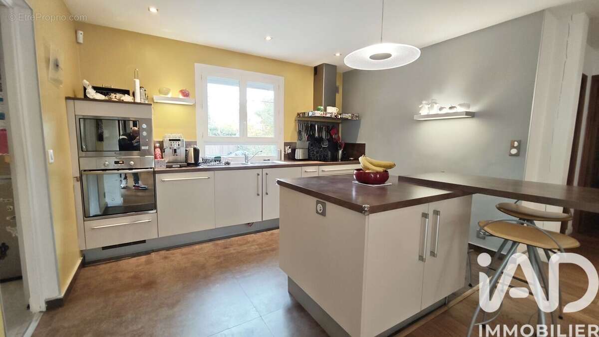 Photo 6 - Maison à AUBAGNE