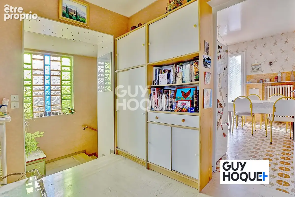 A vendre en exclusivité maison de 227 m² à Lyon 5 - photo 9