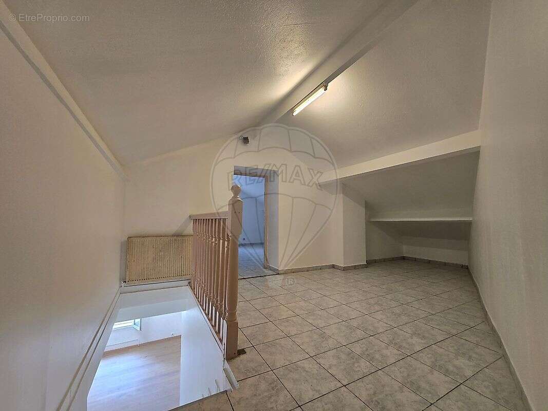 Maison à EPINAY-SUR-SEINE