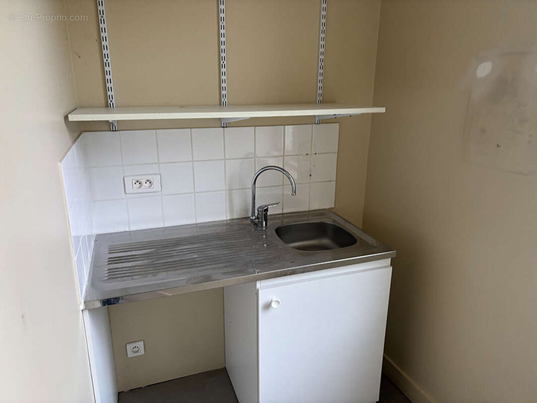 Appartement à CHATEAU-GONTIER