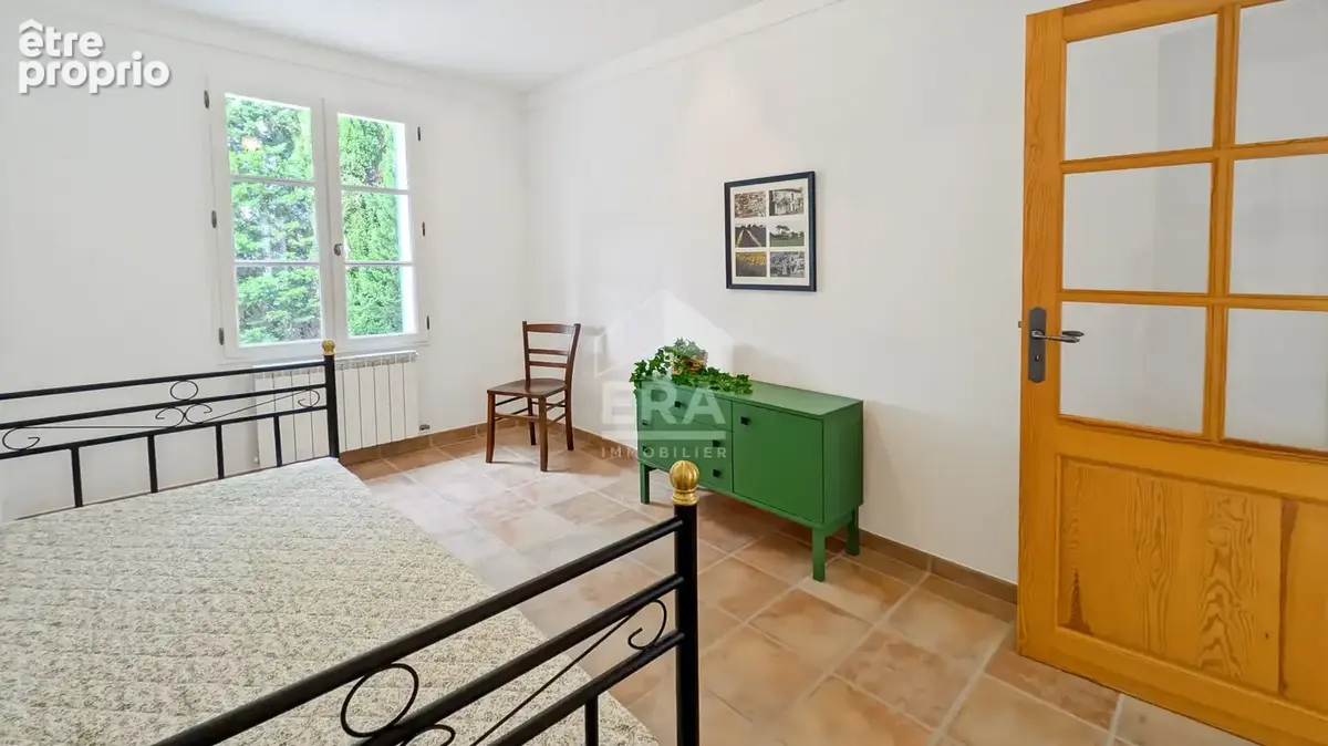 Maison 155m² à mollégès - photo 3
