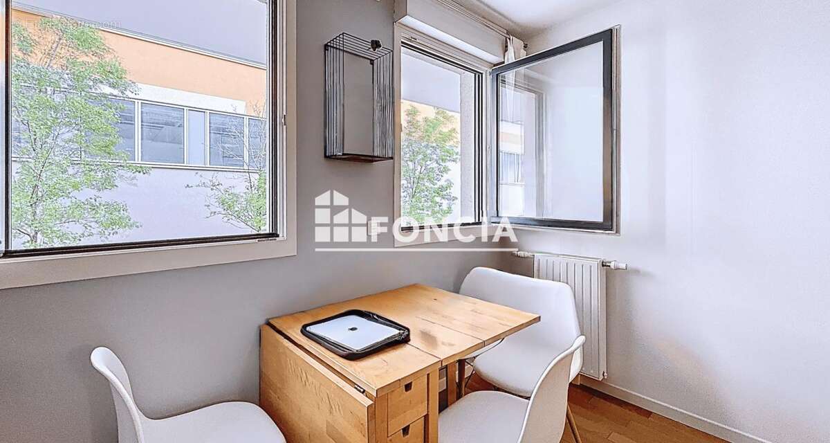 Appartement à VINCENNES