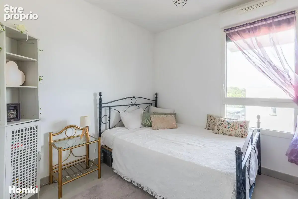 Appartement T3 de 64 m² à Juvignac 34990, Rue Jupiter - photo 13