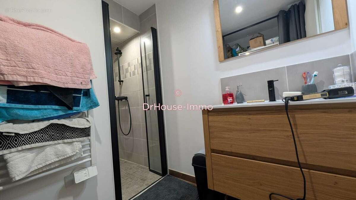 Appartement à CHAUVIGNY