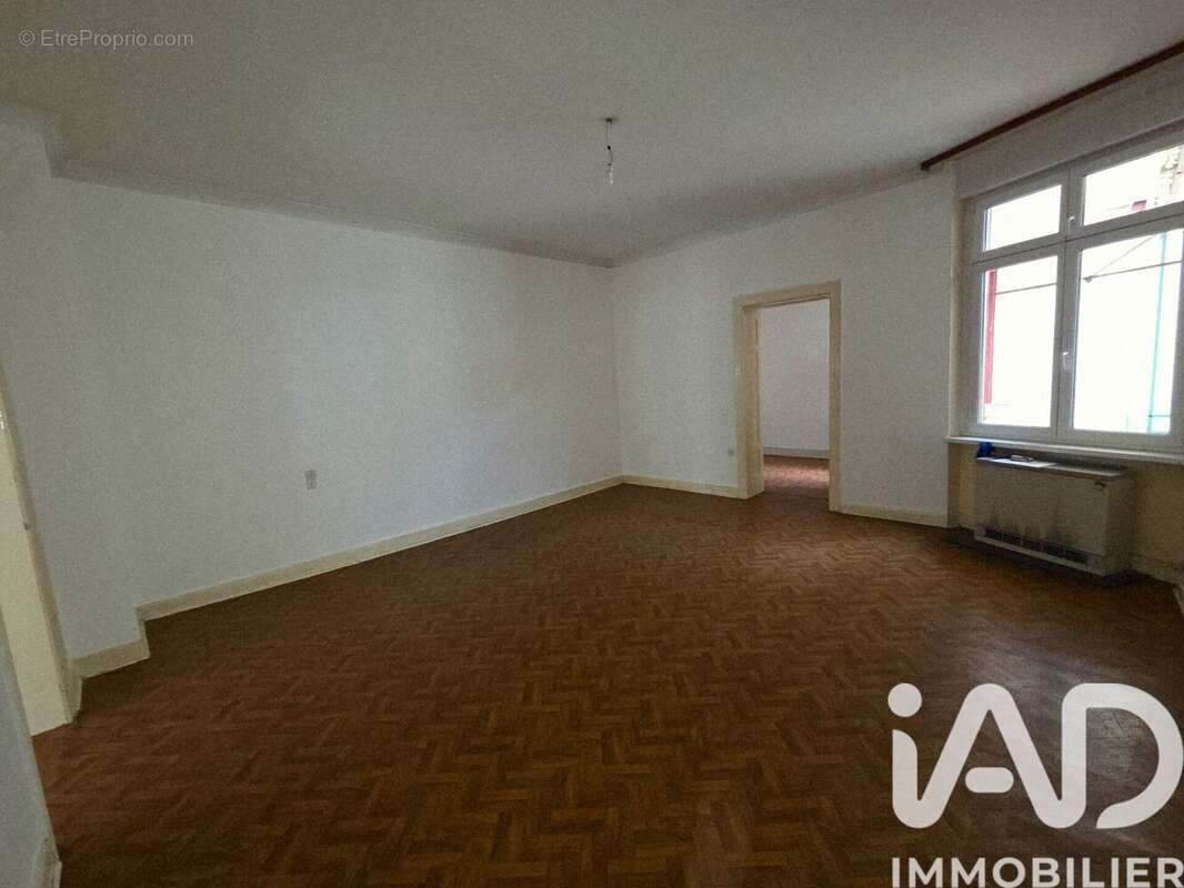 Photo 5 - Appartement à FORBACH
