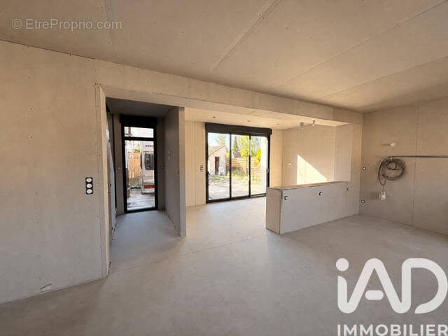 Photo 1 - Maison à HELESMES
